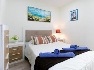 Apartment El Bungalow by Interhome