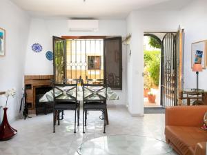 Holiday Home Carmen by Interhome