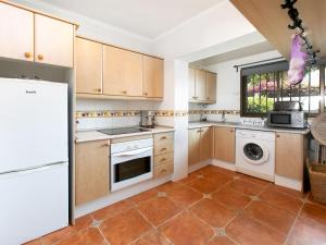 Holiday Home Carmen by Interhome