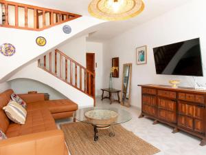 Holiday Home Carmen by Interhome