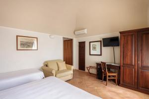 Hotel San Claudio