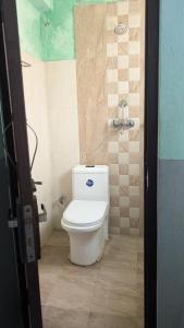 Satishma home stay