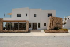 Axopetra Boutique Hotel