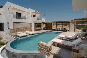 Axopetra Boutique Hotel