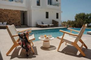 Axopetra Boutique Hotel