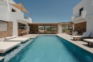 Axopetra Boutique Hotel