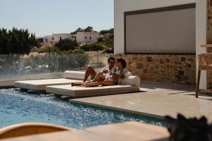 Axopetra Boutique Hotel