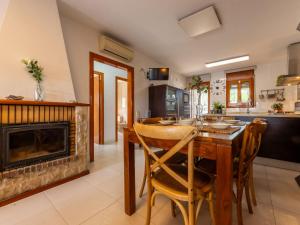 Holiday Home Lluna by Interhome