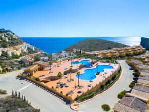 Apartment Montecala by Interhome