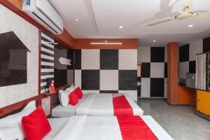Gnanam Beach Residency