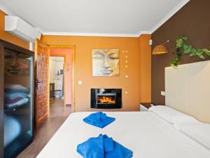 Apartment Montecala by Interhome