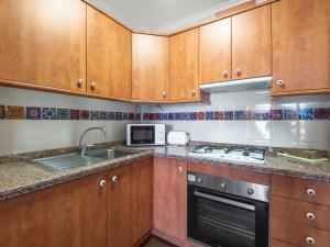 Apartment Montecala by Interhome