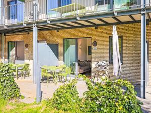 Apartment Dümmer Koje by Interhome