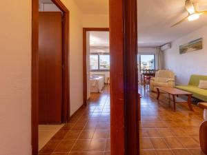 Apartment Buigas Llum-2 by Interhome
