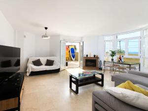 Holiday Home La samba beachfront by Interhome