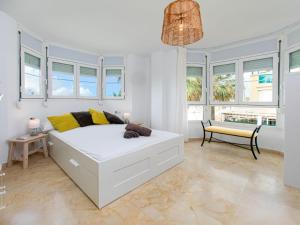 Holiday Home La samba beachfront by Interhome