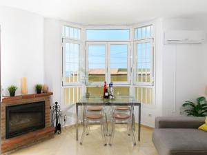 Holiday Home La samba beachfront by Interhome