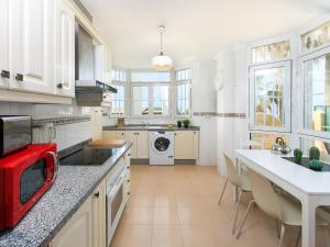 Holiday Home La samba beachfront by Interhome