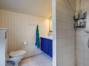 Holiday Home Wiebke - 50m from the sea by Interhome