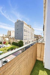Apartment Marbella-2 by Interhome