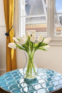 Apartment Marbella-2 by Interhome