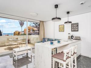 Apartment Abedules-4 by Interhome