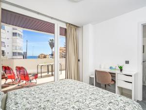 Apartment Abedules-4 by Interhome