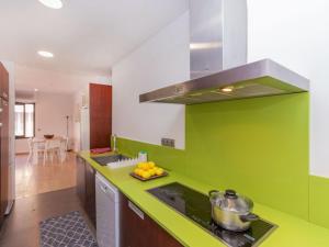 Apartment Matilde by Interhome