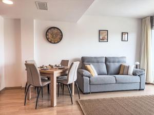 Apartment Sonnige Ferien by Interhome