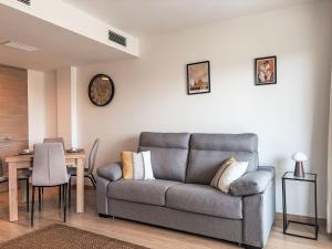 Apartment Sonnige Ferien by Interhome