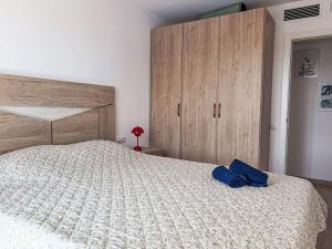 Apartment Sonnige Ferien by Interhome