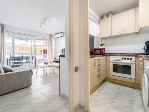 Apartment Skorpios by Interhome