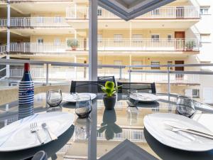 Apartment Skorpios by Interhome