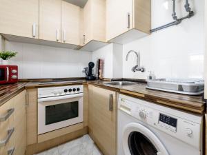 Apartment Skorpios by Interhome