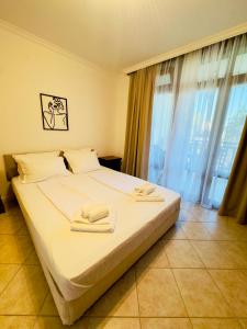 Marena Studio - Santa Marina, Sozopol