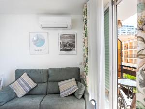 Apartment Las Naciones by Interhome