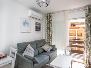 Apartment Las Naciones by Interhome