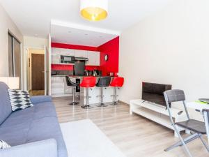 Apartment Annabel by Interhome