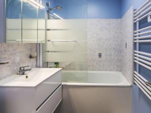 Apartment Annabel by Interhome