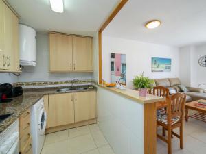 Apartment Cala del Vent by Interhome