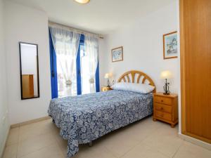 Apartment Cala del Vent by Interhome