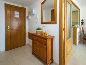 Apartment Cala del Vent by Interhome
