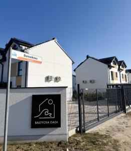 Bałtycka Oaza- Kropla Bałtyku - Apartament Jastrzębia Góra