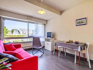 Studio Les Alizés-4 by Interhome