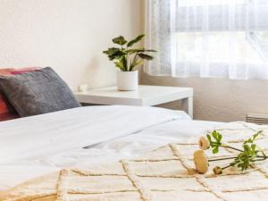 Studio Les Alizés-4 by Interhome