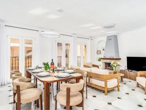 Apartment Capitan-3 by Interhome