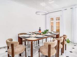 Apartment Capitan-3 by Interhome