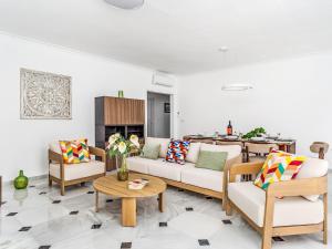 Apartment Capitan-3 by Interhome