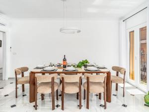 Apartment Capitan-3 by Interhome
