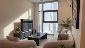 Premium 2BHK Modern Design